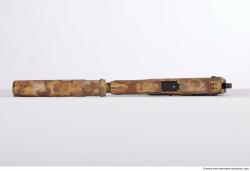 Weapon Heckler & Koch MK23